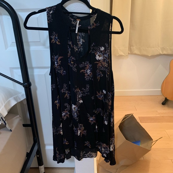 Free People Tops - Free people tunic